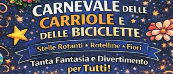 Carnevale Borgo Hermada