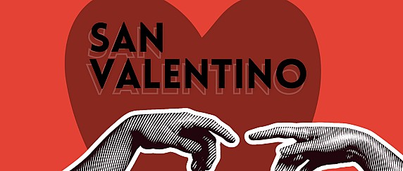 San Valentino 2026