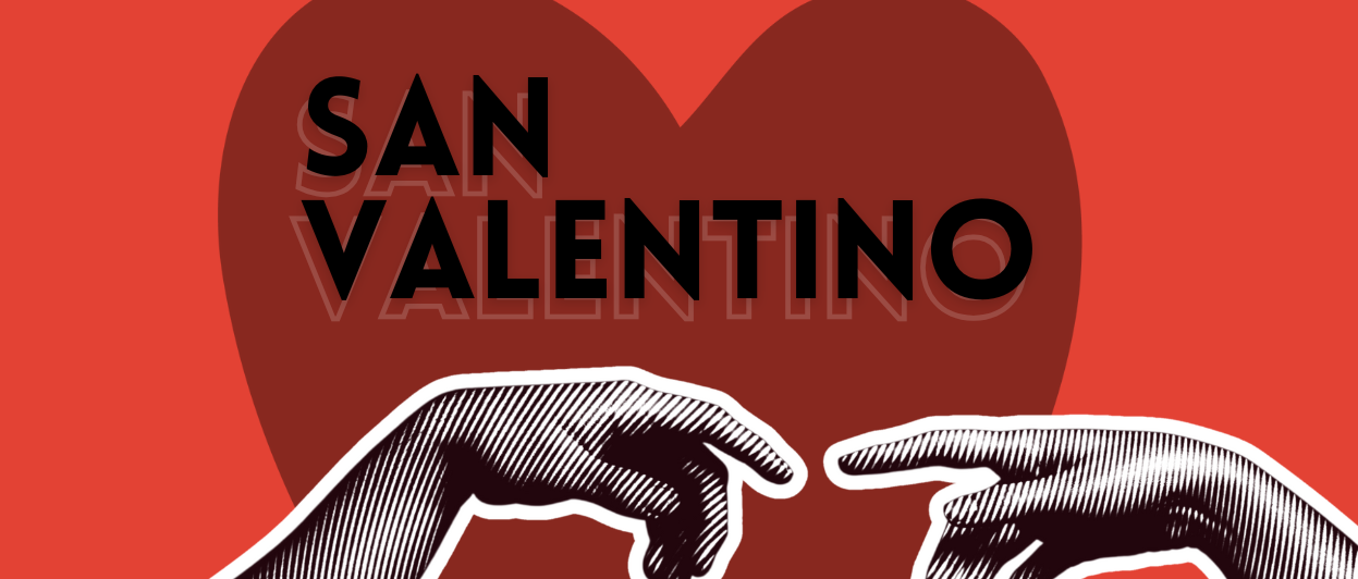 San Valentino 2026