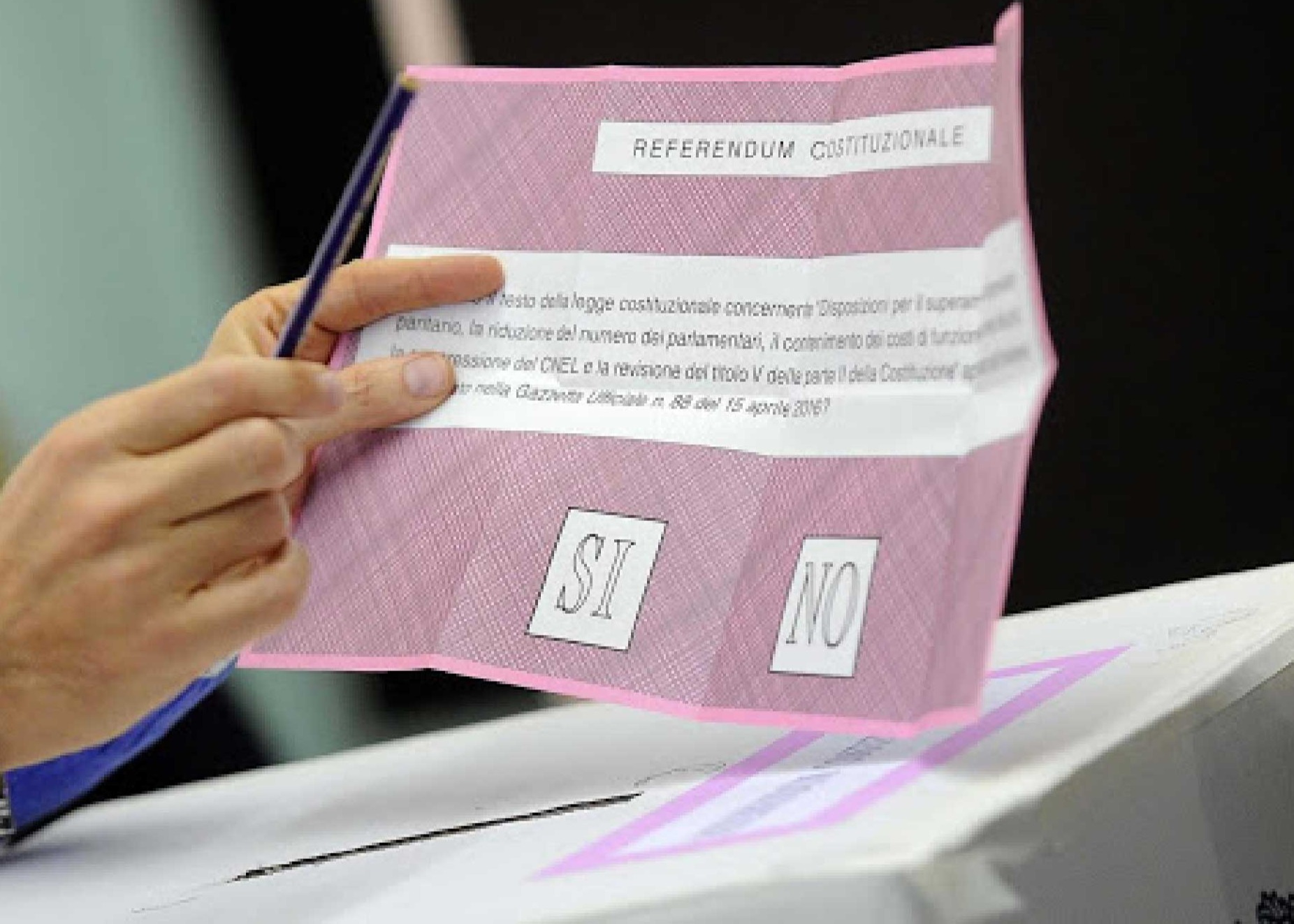 REFERENDUM DEL 22 E 23 MARZO 2026. VOTO DOMICILIARE PER ELETTORI AFFETTI DA INFERMITA' CHE NE RENDANO IMPOSSIBILE L'ALLONTANAMENTO DALL'ABITAZIONE.