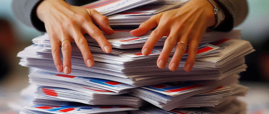 Disponibilità a svolgere l'incarico di scrutatore in occasione del referendum del 22 e 23 marzo 2026