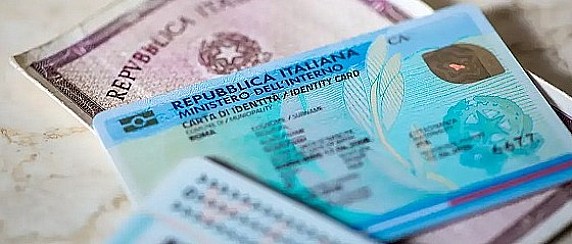 Open day ufficio anagrafe per il rilascio della Carta d’identità Elettronica (CIE)