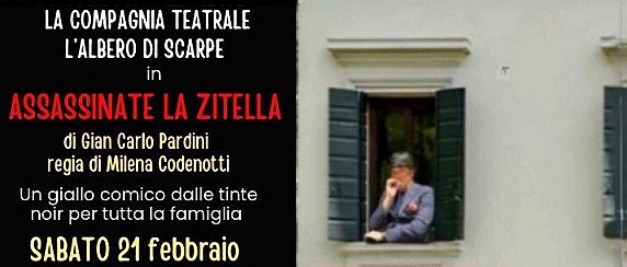 Assassinate la zitella