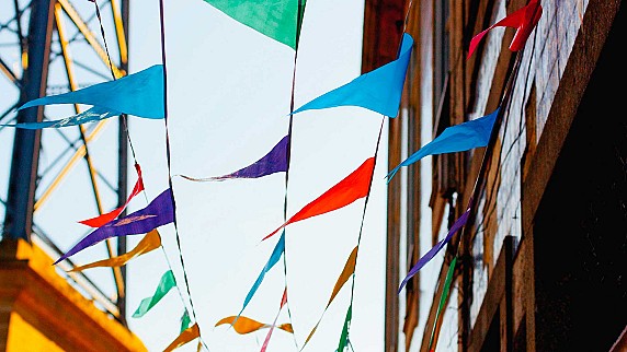 Calendario eventi 2026