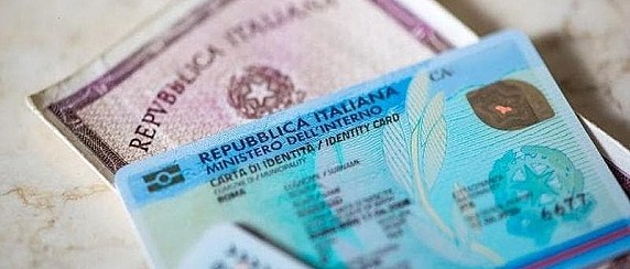 Verifica validità carte di identità cartacee