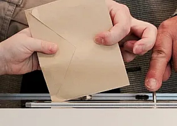 REFERENDUM COSTITUZIONALE DEL 22-23 MARZO 2026