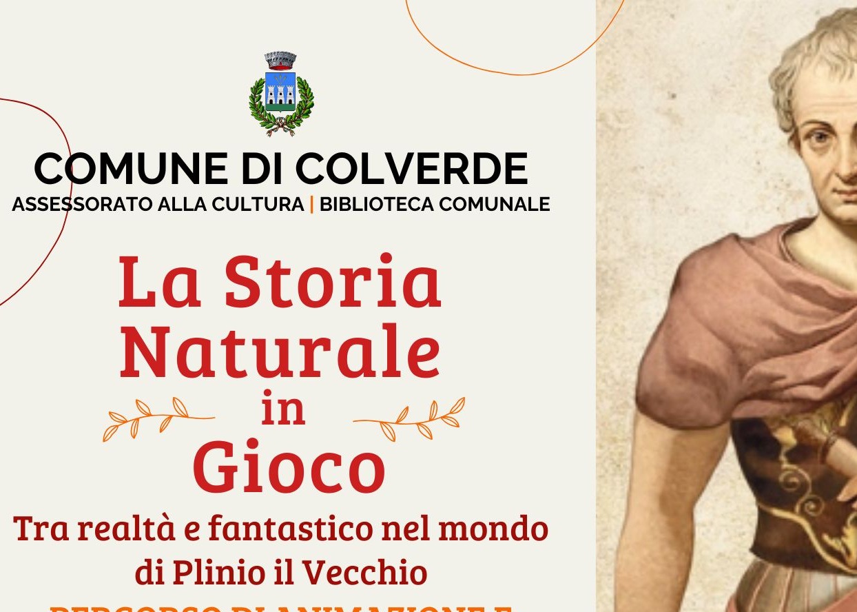 La Storia Naturale in Gioco