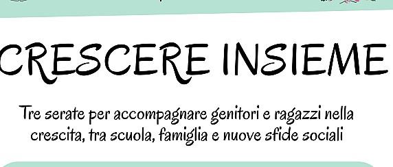 CRESCERE INSIEME