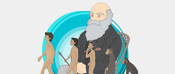 12/02/2026 - Darwin day