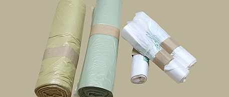 Ritiro sacchi raccolta differenziata anno 2026 - mese di marzo