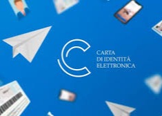 CESSAZIONE VALIDITÀ DELLE CARTE D’IDENTITÀ CARTACEE DAL 3/8/2026. INVITO A RICHIEDERE LA CIE.