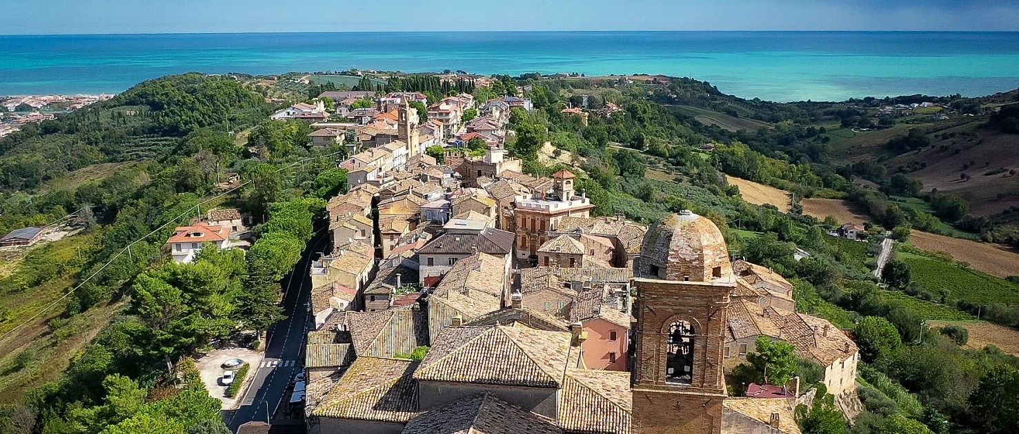 VISITCAMPOFILONE - The Land of Emotion - Bando Servizi Digitali Integrati