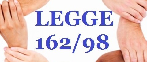 Piani personalizzati di sostegno in favore delle persone con grave disabilità - Legge 162/98 - annualità 2026