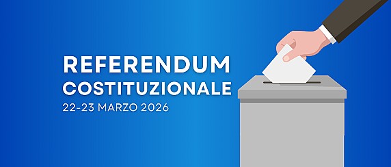 Referendum popolare confermativo della legge costituzionale recante Norme in materia di ordinamento giurisdizionale e di istituzione della Corte disciplinare