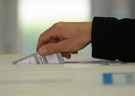 AVVISO VOTO DOMICILIARE