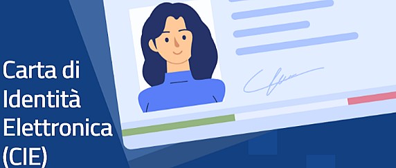 RINNOVO CARTE D'IDENTITA' CARTACEE