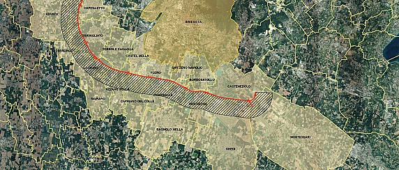 Corda Molle a pagamento dal 1° Marzo 2026