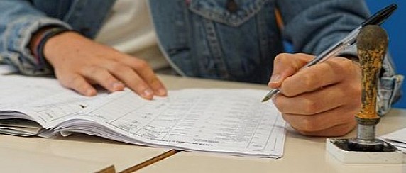 Referendum costituzionale del 22-23 marzo 2026: raccolta disponibilità scrutatori