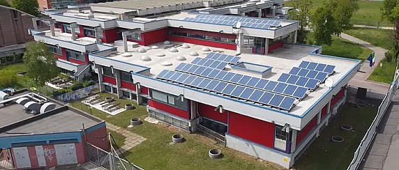 Referendum del 22 e 23 marzo 2026: variazione dell’ubicazione dei locali adibiti a seggio elettorale