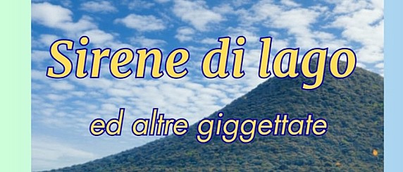 🧜‍♀️ 𝐔𝐧 𝐭𝐮𝐟𝐟𝐨 𝐭𝐫𝐚 𝐬𝐭𝐨𝐫𝐢𝐞 𝐞 𝐦𝐚𝐠𝐢𝐚 𝐚 𝐑𝐨𝐧𝐜𝐢𝐠𝐥𝐢𝐨𝐧𝐞!  🧜‍♀️