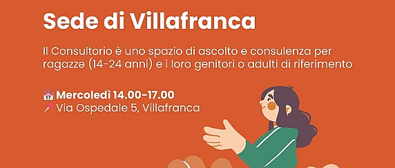 Consultorio familiare