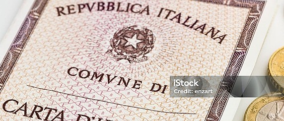 Carte d'identità cartacee: dal 3 agosto 2026 non saranno più valide