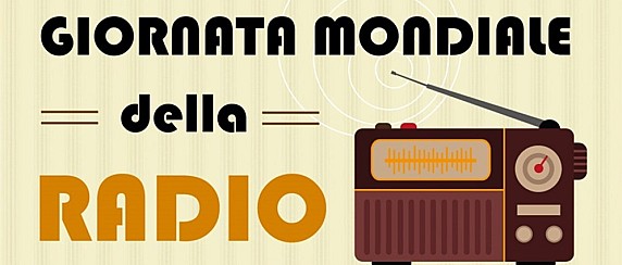 13/02/2026 - Giornata mondiale della Radio