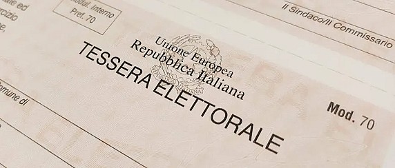 Apertura serale straordinaria Ufficio Elettorale