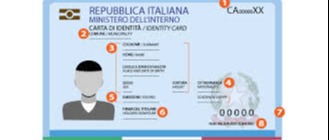 Dal 3 agosto 2026 le Carte d’Identità in formato cartaceo non saranno più utilizzabili: occorrerà richiedere la CIE