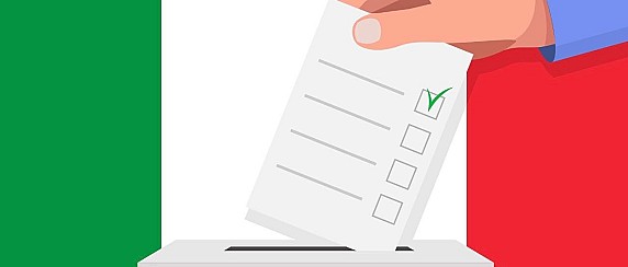 CONSULTAZIONI REFERENDARIE DI DOMENICA 22 E LUNEDI 23 MARZO 2026. VOTO DOMICILIARE PER ELETTORI AFFETTI DA DISABILITA'