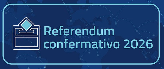 Referendum Confermativo del 22 e 23 Marzo 2026