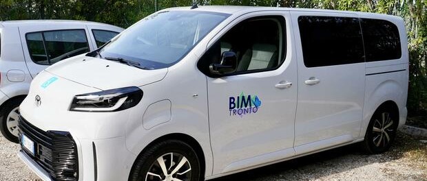 Attivazione servizio di TAXI SOCIOSANITARIO. Progetto "Prossimo. Per un Sistema Sociosanitario di Comunità"