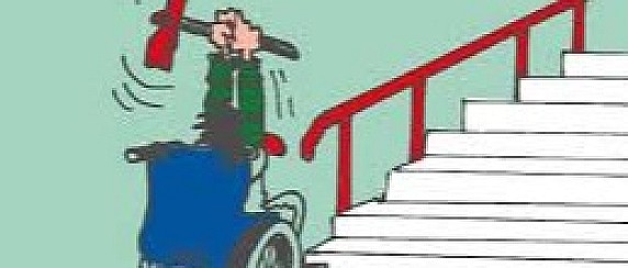 Disposizioni per favorire il superamento e l'eliminazione delle  Barriere Architettoniche negli edifici privati