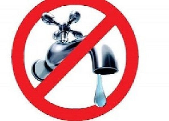 AVVISO SOSPENSIONE DEL SERVIZIO IDRICO NELLA GIORNATA DEL 13.02.2026