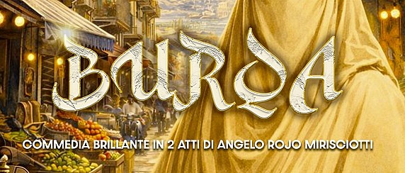 Spettacolo teatrale dell’Associazione di Promozione Culturale (APS) “I RIESUMATI”.