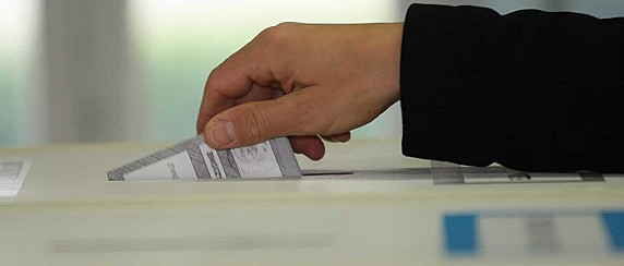 Referendum 22-23 marzo: rilascio certificazioni ad uso elettorale per persone affette da infermità