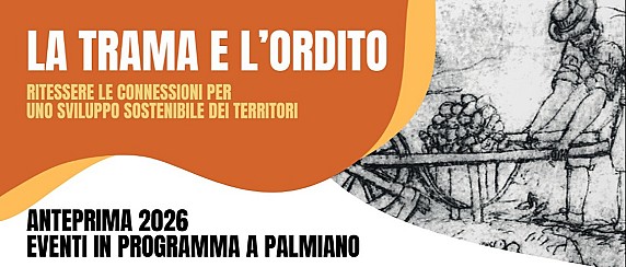 "La Trama e l'Ordito"