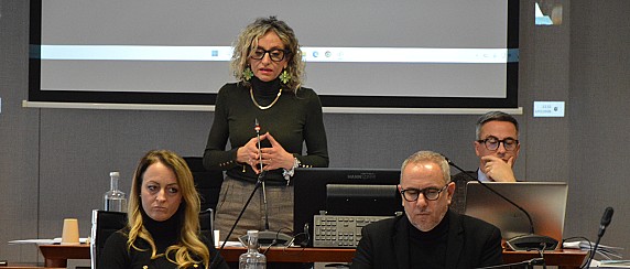 Il Consiglio Comunale approva l’ingresso del Comune di San Salvo nella società pubblica ECO.LAN S.p.A