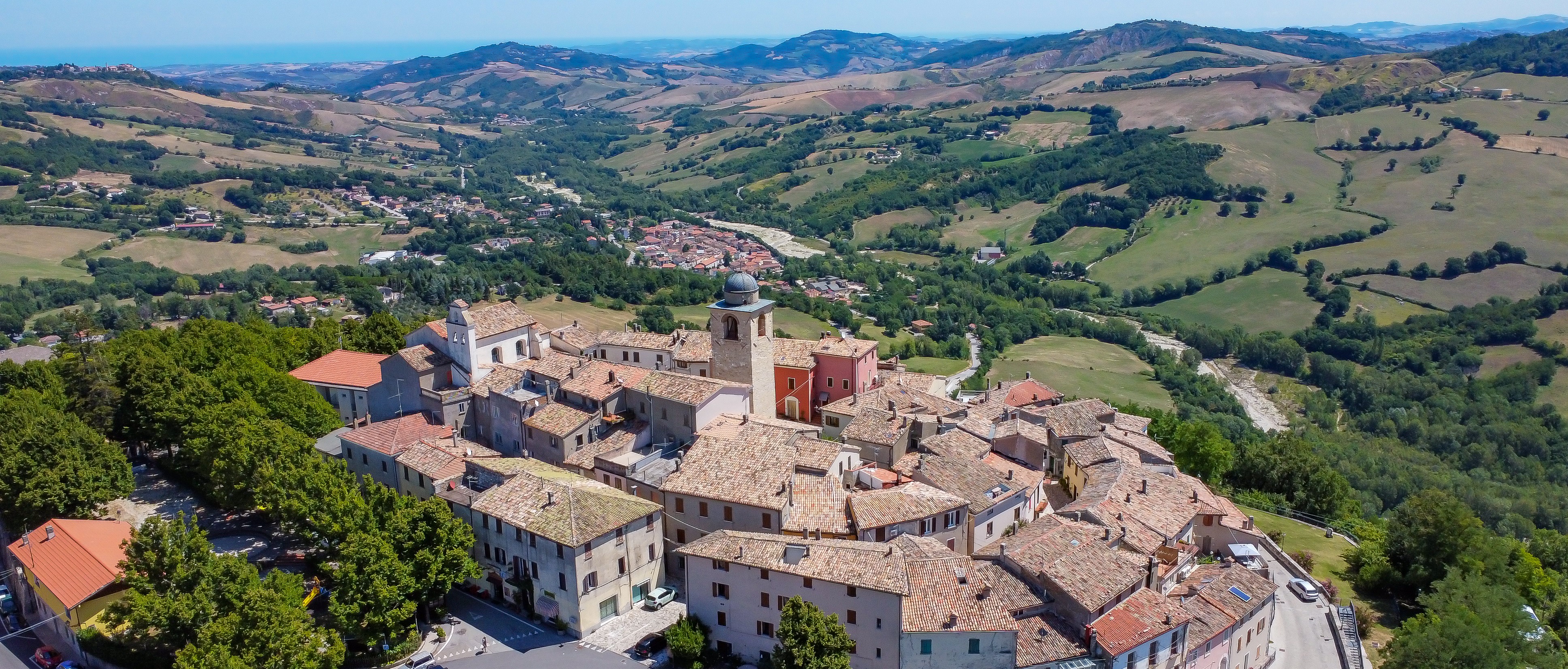 Avviso pubblico per patrocini e contributi economici – Anno 2026