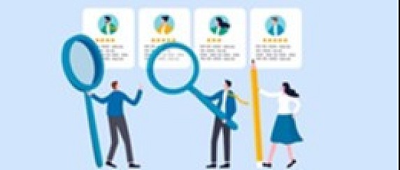 Selezione di rilevatori per indagini ISTAT