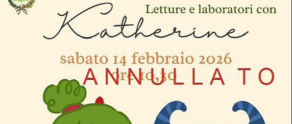 Annullamento lettura "Gli Smei e gli Smufi" in biblioteca