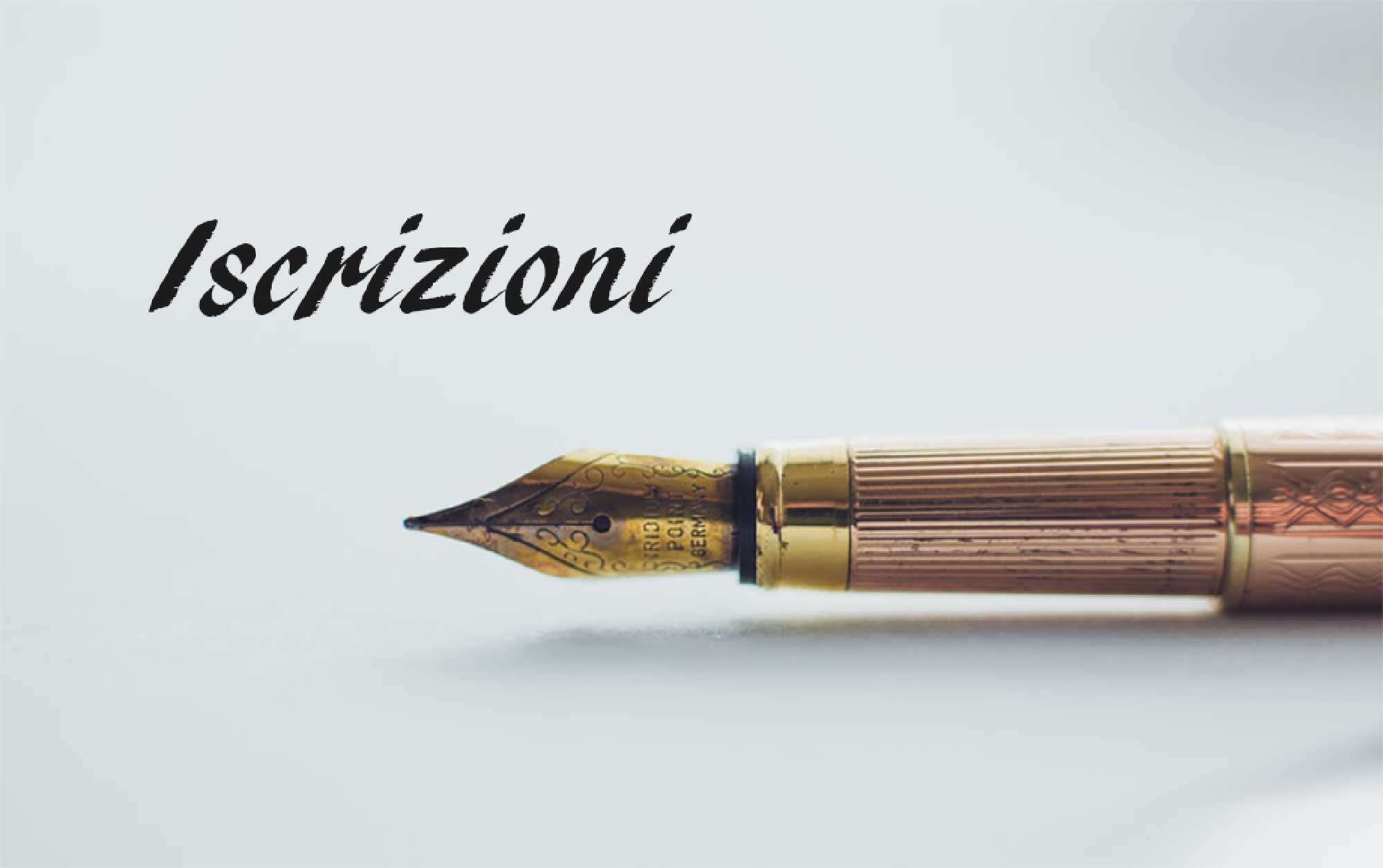 Asilo Nido - Iscrizioni aperte