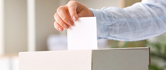 Convocazione dei comizi