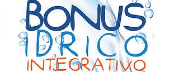 Bonus idrico integrativo 2026