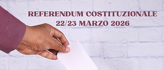 Nuovo manifesto convocazione dei comizi elettorali