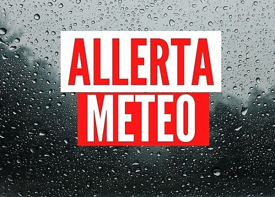 ALLERTAMENTO DEL SISTEMA DI PROTEZIONE CIVILE REGIONALE