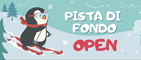 Aggiornamento Pista di Fondo