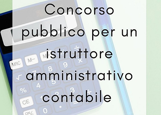 Concorso pubblico - Comune di Castiglione Torinese