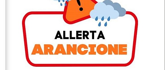 Allerta meteo arancione per la giornata di domani, sabato 14 febbraio. Il Sindaco di Terracina ha attivato il C.O.C.