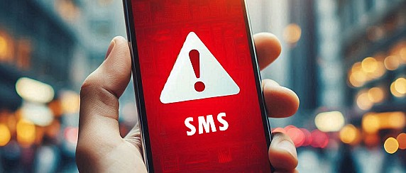 ATS Val Padana: allerta per SMS fraudolenti